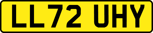 LL72UHY