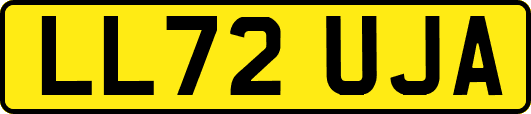 LL72UJA