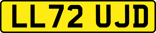LL72UJD