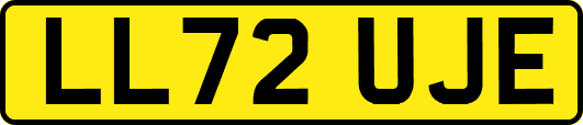 LL72UJE