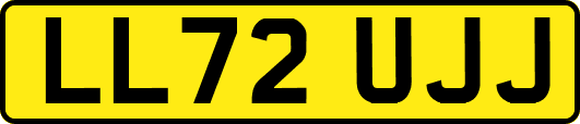 LL72UJJ