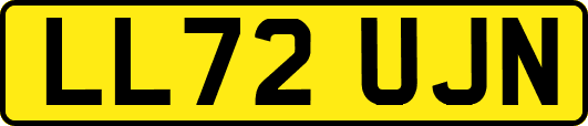 LL72UJN