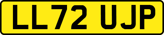 LL72UJP