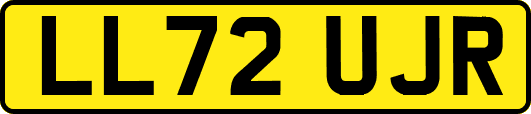 LL72UJR