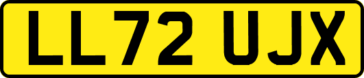 LL72UJX