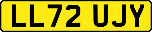 LL72UJY
