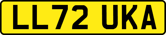 LL72UKA