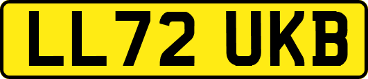 LL72UKB