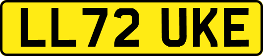 LL72UKE