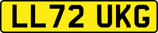 LL72UKG