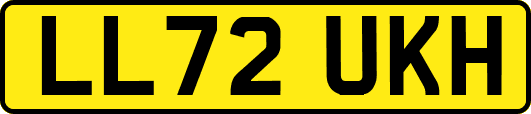 LL72UKH