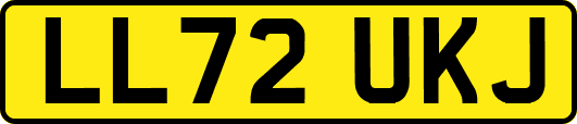 LL72UKJ