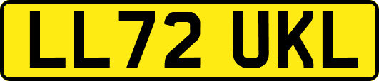 LL72UKL