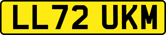 LL72UKM