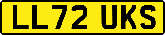 LL72UKS