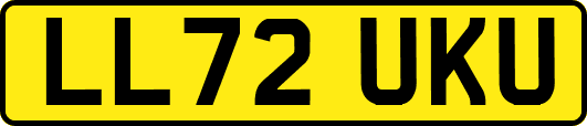 LL72UKU