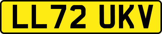 LL72UKV
