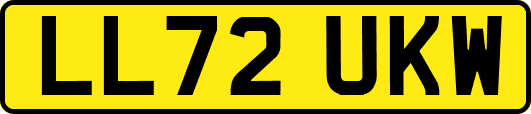 LL72UKW