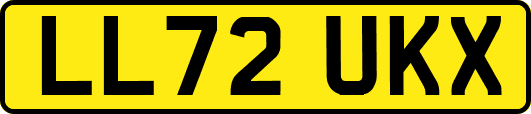 LL72UKX