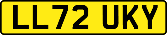 LL72UKY