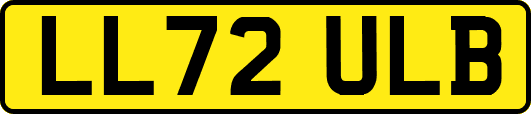 LL72ULB