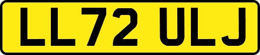 LL72ULJ