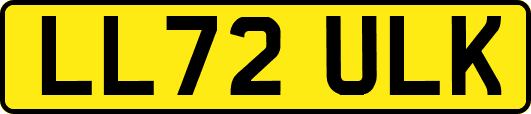 LL72ULK