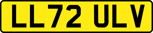 LL72ULV