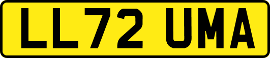 LL72UMA