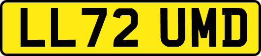 LL72UMD