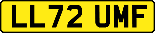LL72UMF