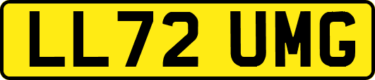 LL72UMG