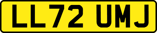 LL72UMJ