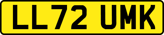 LL72UMK