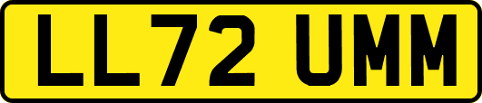 LL72UMM