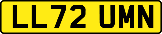 LL72UMN