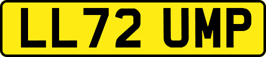 LL72UMP