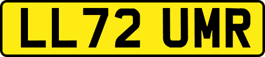 LL72UMR