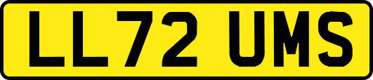 LL72UMS