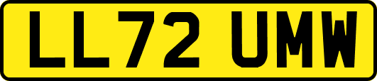 LL72UMW