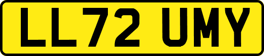 LL72UMY