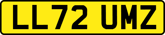 LL72UMZ