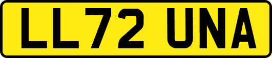 LL72UNA