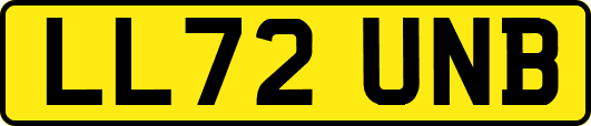 LL72UNB