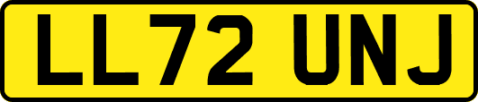 LL72UNJ