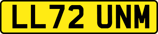 LL72UNM