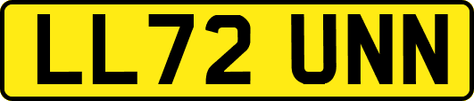 LL72UNN