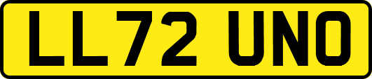 LL72UNO