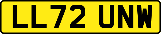 LL72UNW