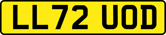 LL72UOD